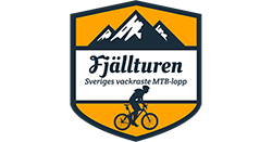 Fjällturen AB logotyp