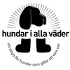 Hundar i alla väder AB logotyp