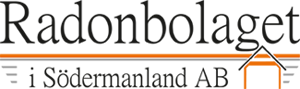 Radonbolaget i Södermanland AB logotyp