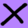 Purple Stockholm AB logotyp