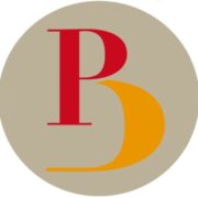 Raimo Pajamäki AB logotyp