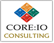 COREIO CONSULTING AB logotyp