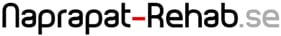 Bromma Naprapat & Rehab AB logotyp