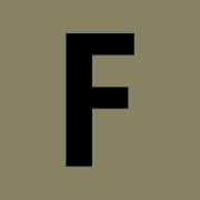 Fantastic Frank International AB logotyp