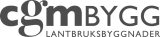 CGMBYGG AB logotyp