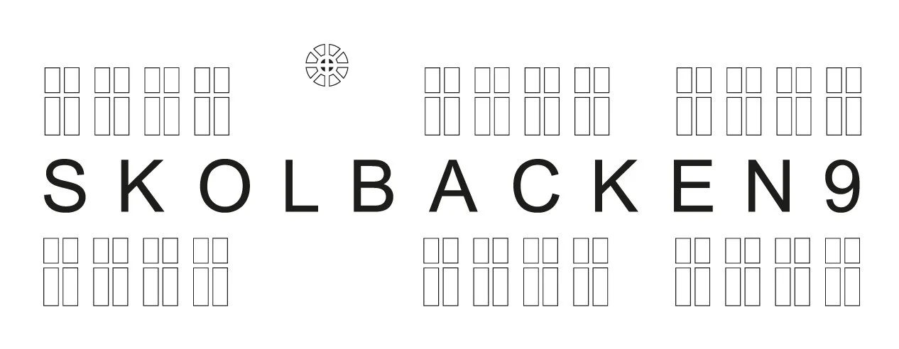 Skolbacken 9 AB logotyp