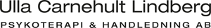 Ulla Carnehult Lindberg Psykoterapi & Handledning AB logotyp
