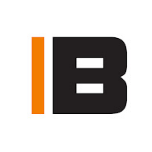 Betongakuten i Sverige AB logotyp