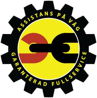 Assistans på väg AB logotyp