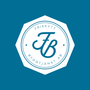 Friskytt Byggtjänst AB logotyp