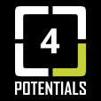 GOTOPOTENTIALS AB logotyp