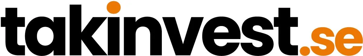 Takinvest Sverige AB logotyp