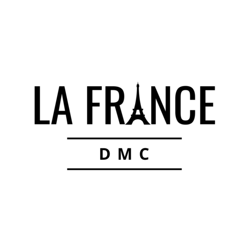 La France DMC AB logotyp