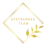 SST, Systrarnas Städ Team AB logotyp