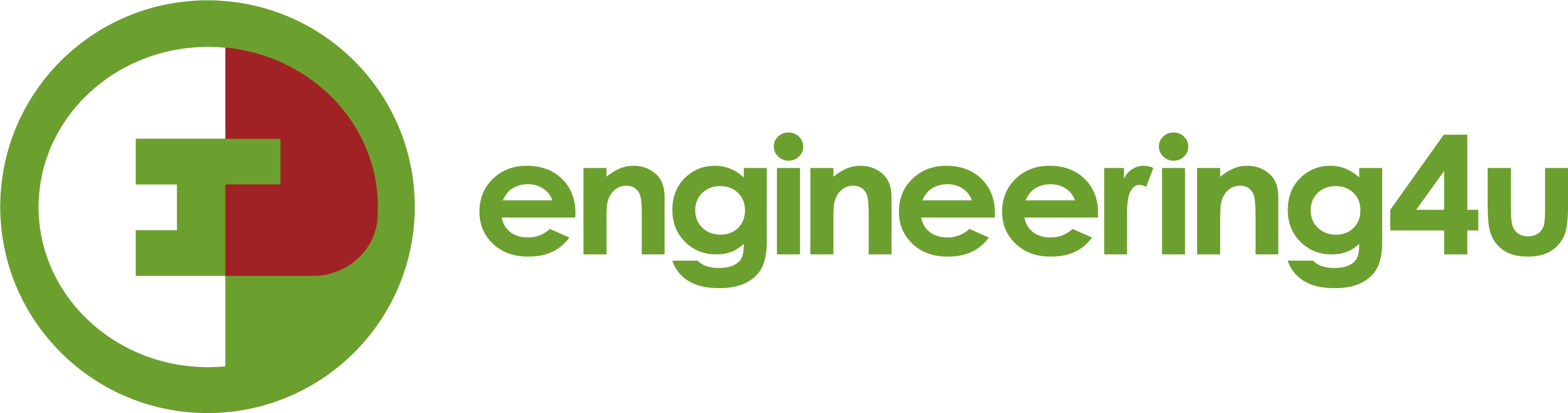 engineering4u Svenska AB logotyp