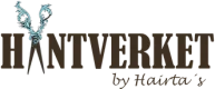 Hantverket by Hairta's AB logotyp