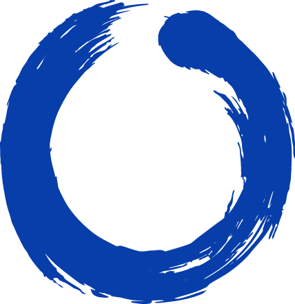 Linqed AB logotyp
