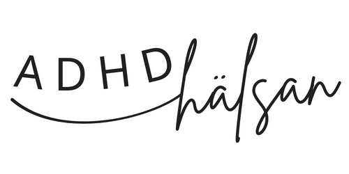 Adhdhälsan i Halmstad AB logotyp