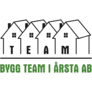 Bygg Team i Årsta AB logotyp