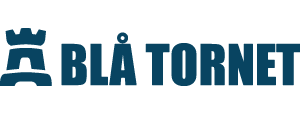 Blå Tornet Software AB logotyp