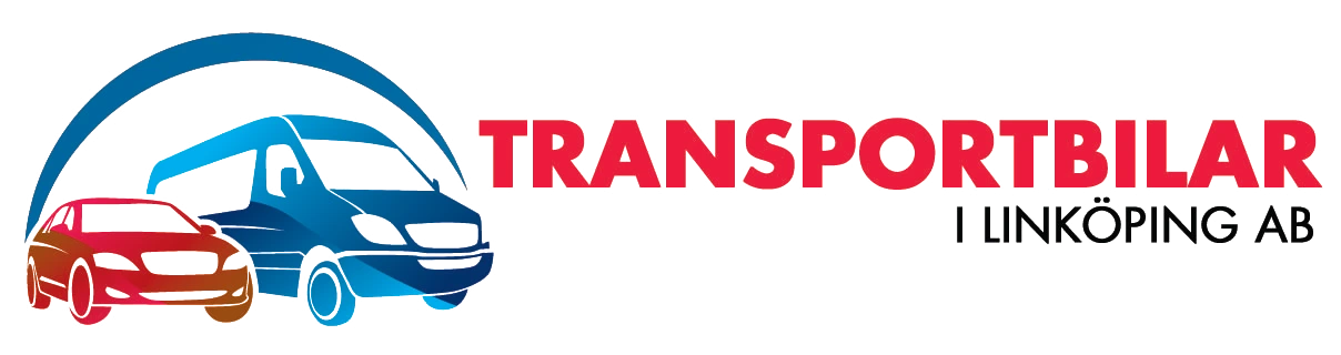Transportbilar i Linköping AB logotyp