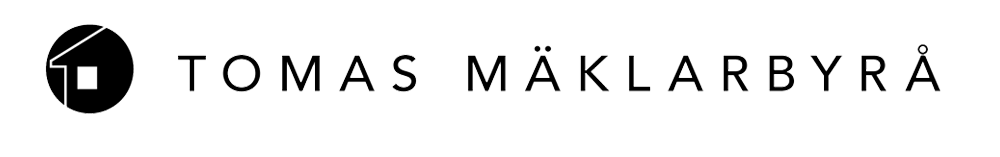 Stefan Tomas Mäklarbyrå AB logotyp