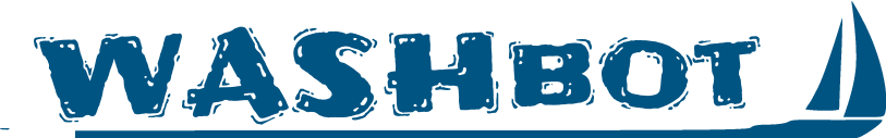 Washbot Nordic AB logotyp