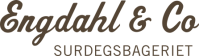 Engdahl & Co Bageri AB logotyp