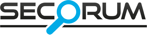 Secorum AB logotyp