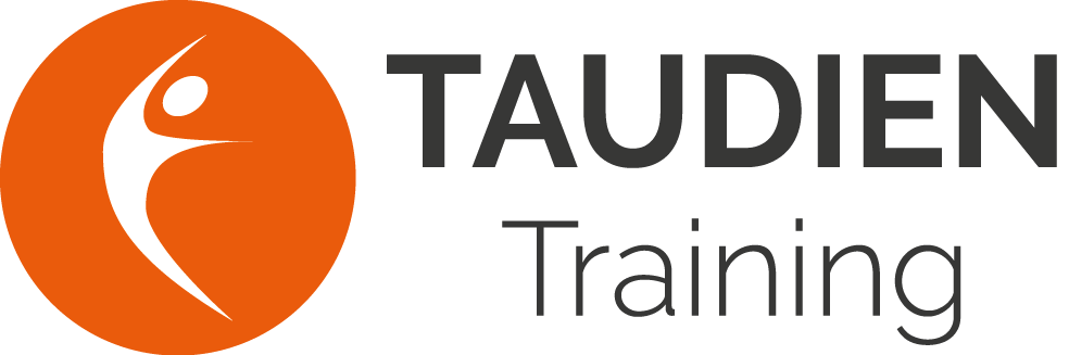TaudienTraining Aktiebolag logotyp