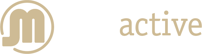 JSM Active AB logotyp