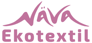 Näva-Ekotextil AB logotyp