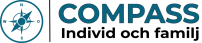 Compass Individ och Familj AB logotyp