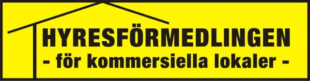 Hyresförmedlingen i Ängelholm AB logotyp