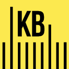 Korrektbygg AB logotyp