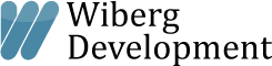 Wiberg Development AB logotyp