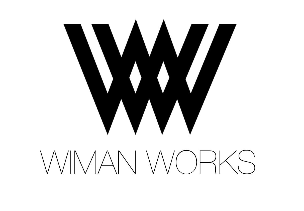 Wiman Works AB logotyp