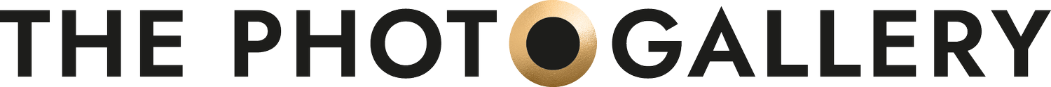 The PhotoGallery Halmstad AB logotyp
