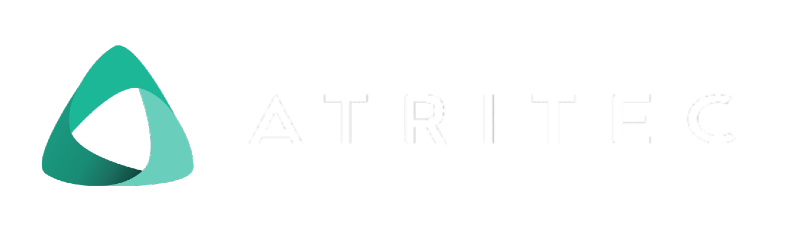 Atritec AB logotyp