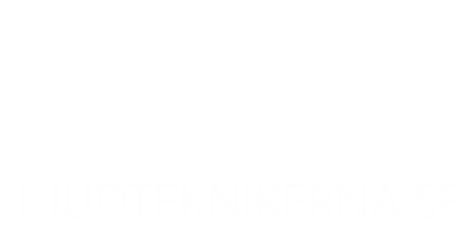 Ljudteknikerna Sverige AB logotyp