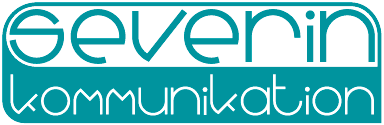 Severin Kommunikation AB logotyp