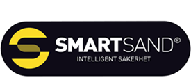 Smartsand AB logotyp