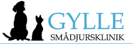 Gylle Smådjursklinik AB logotyp