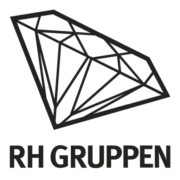 RH Gruppen i Blekinge AB logotyp
