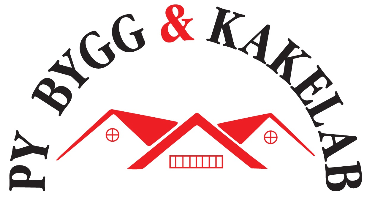 PY Bygg & Kakel AB logotyp