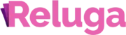Reluga AB logotyp