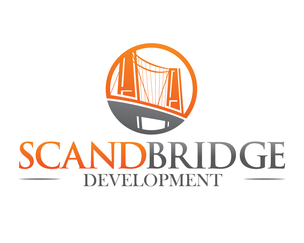 Scandbridge Development AB logotyp