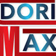 DORIMAX AB logotyp