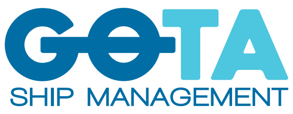 GoTa Ship Management AB logotyp