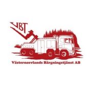 Västernorrlands Bärgningstjänst AB logotyp